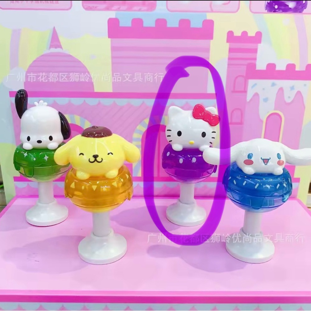 🆕 Sanrio Character Hello Kitty.